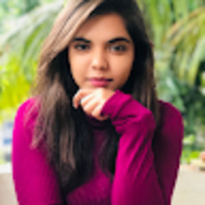 Meet your Posher, Chandini